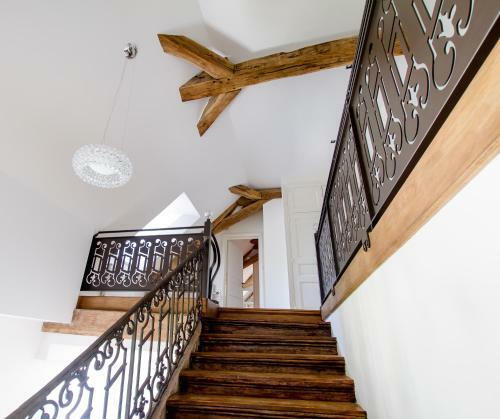 Hostal Chambres D'h�tes Le Clos Des Tilleuls