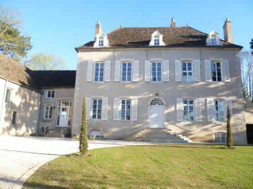 Hostal Chambres D'h�tes Le Clos Des Tilleuls