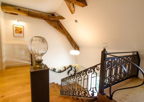 Hostal Chambres D'h�tes Le Clos Des Tilleuls