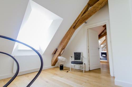 Hostal Chambres D'h�tes Le Clos Des Tilleuls