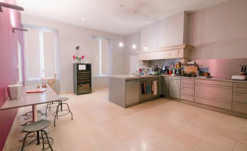 Hostal Chambres D'h�tes Le Clos Des Tilleuls