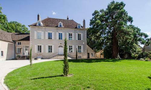 Hostal Chambres D'h�tes Le Clos Des Tilleuls