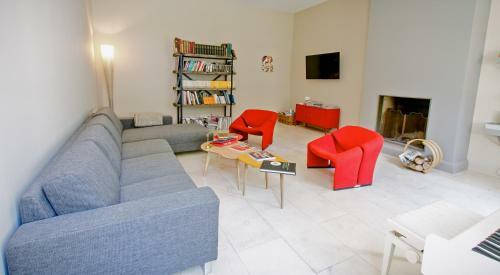 Hostal Chambres D'h�tes Le Clos Des Tilleuls