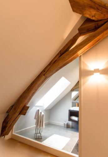 Hostal Chambres D'h�tes Le Clos Des Tilleuls