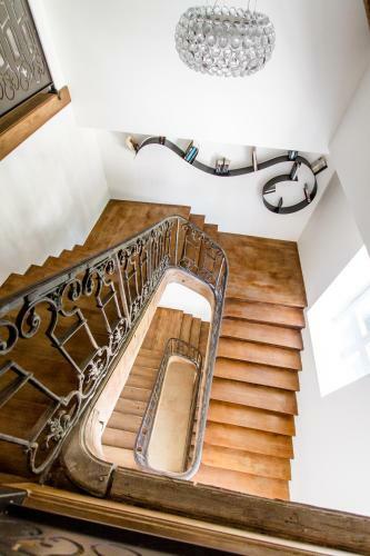 Hostal Chambres D'h�tes Le Clos Des Tilleuls
