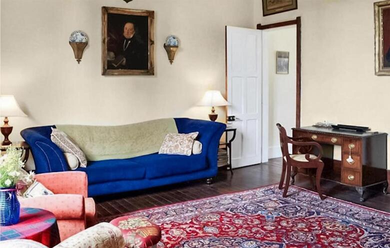 Apartment Marconne Rue D'eglise
