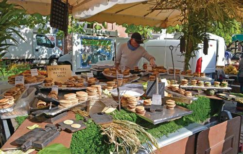 Holiday Home Marconne Rue D'eglise