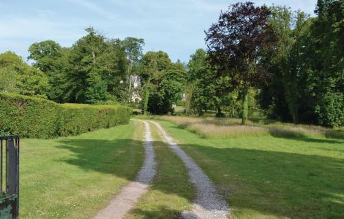 Holiday Home Marconne Rue D'eglise