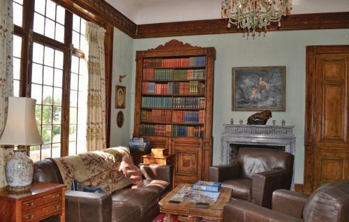 Holiday Home Marconne Rue D'eglise
