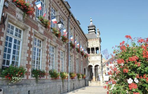Holiday Home Marconne Rue D'eglise