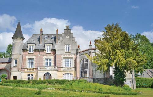 Holiday Home Marconne Rue D'eglise