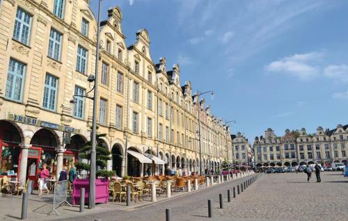 Holiday Home Marconne Rue D'eglise