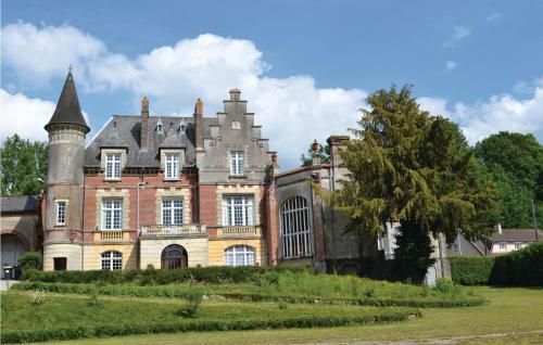 Holiday Home Marconne Rue D'eglise
