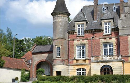 Holiday Home Marconne Rue D'eglise