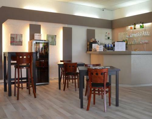 Drom'sud Hotel