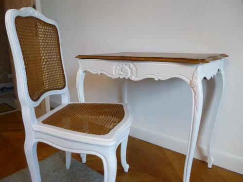 Bed & Breakfast Etape Zen