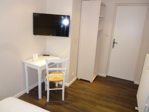 Bed & Breakfast Etape Zen