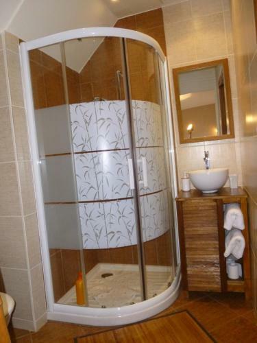 Bed & Breakfast Etape Zen