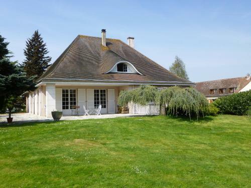 Bed & Breakfast Etape Zen