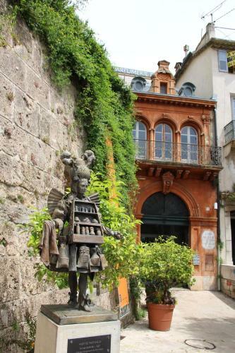 Hotel L'aiglon