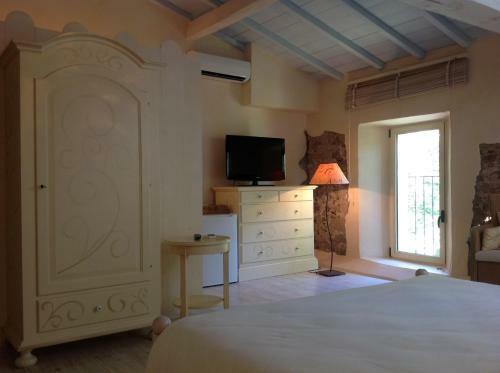 Bed & Breakfast Maison D'hotes Les Chambres De Mon Moulin