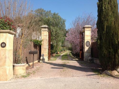 Bed & Breakfast Maison D'hotes Les Chambres De Mon Moulin