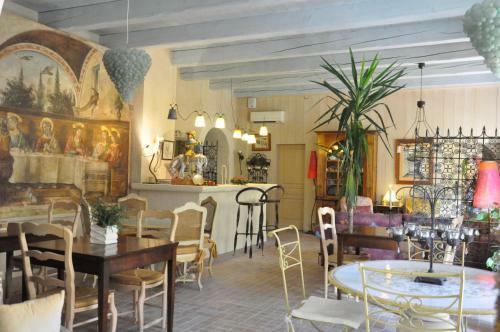 Bed & Breakfast Maison D'hotes Les Chambres De Mon Moulin