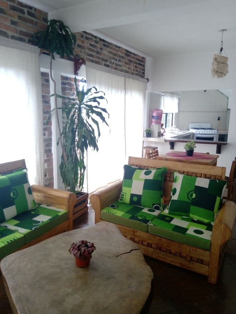 Casa Luna de Jade Tepoztl�n