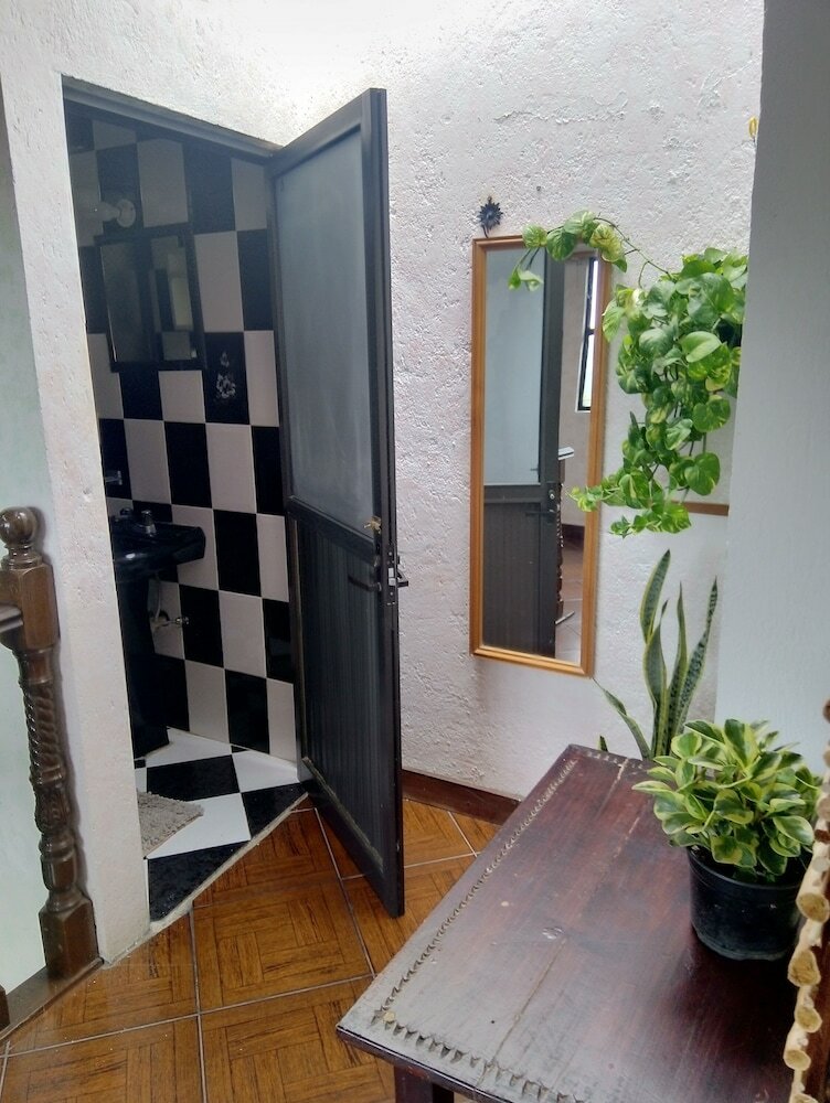 Casa Luna de Jade Tepoztl�n