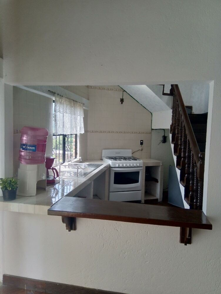 Casa Luna de Jade Tepoztl�n