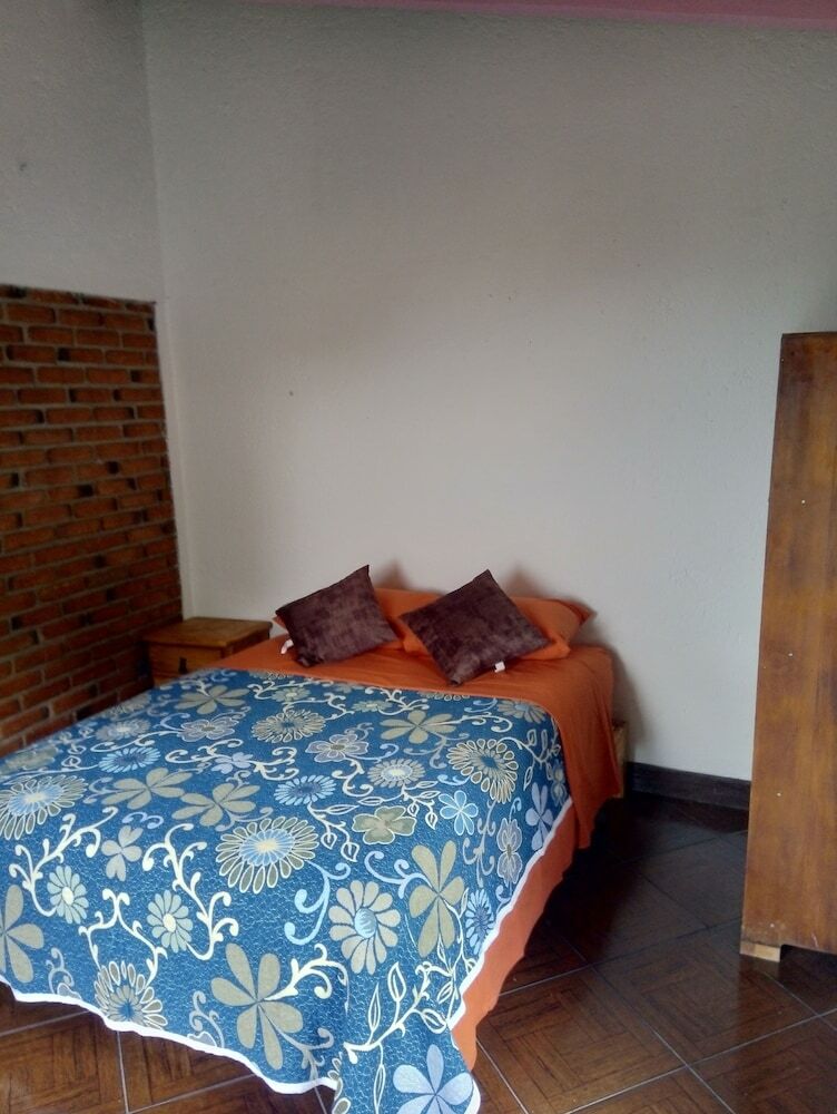 Casa Luna de Jade Tepoztl�n