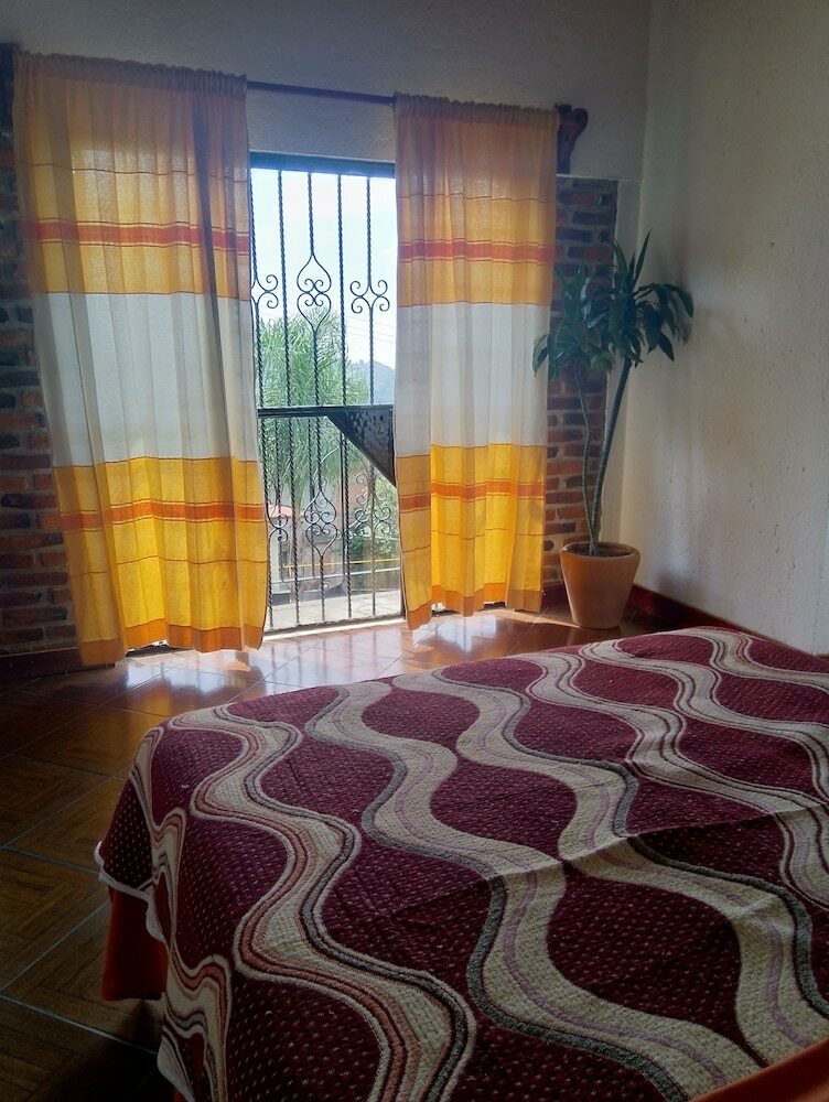 Casa Luna de Jade Tepoztl�n