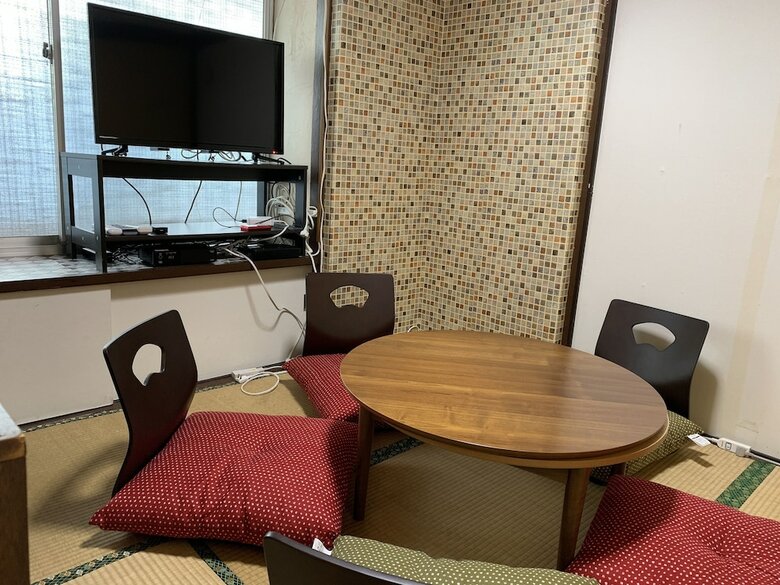 Hotel Kagurazaka No Yado