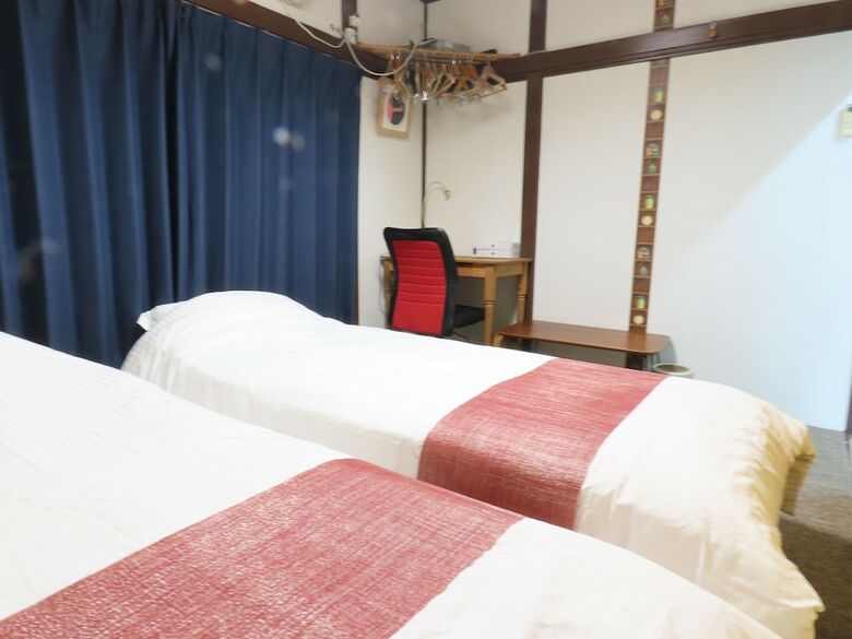 Hotel Kagurazaka No Yado