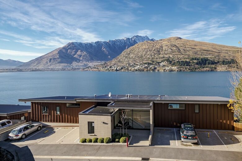 Apartamentos Residence Du Lac