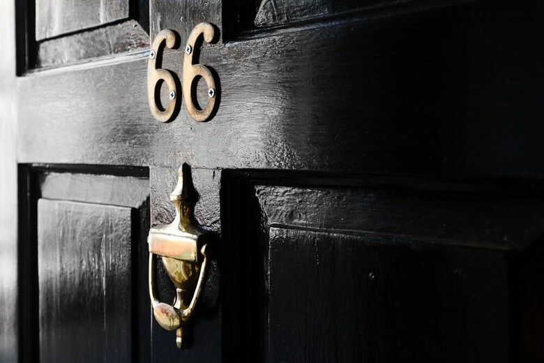 66 Granby Street