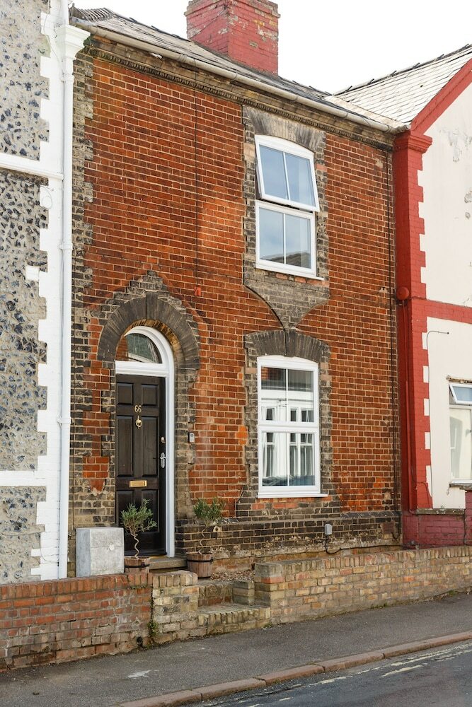 66 Granby Street