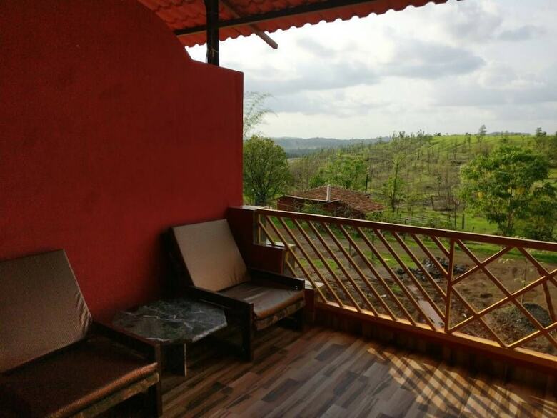 Hotel Wild Camp Resort
