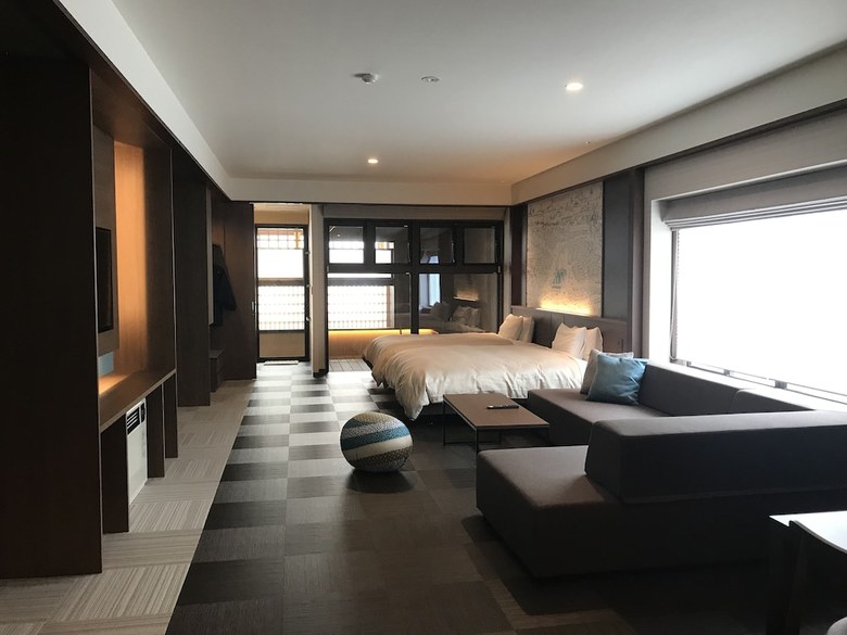 Hotel Kusatsu Onsen Gensen Ichinoyu