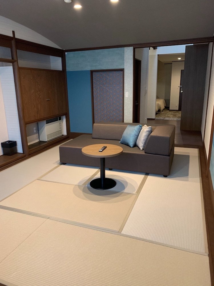 Hotel Kusatsu Onsen Gensen Ichinoyu