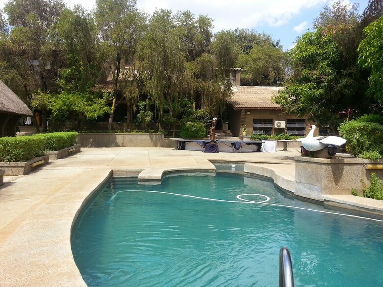 Posada Wasawange Lodge And Tours