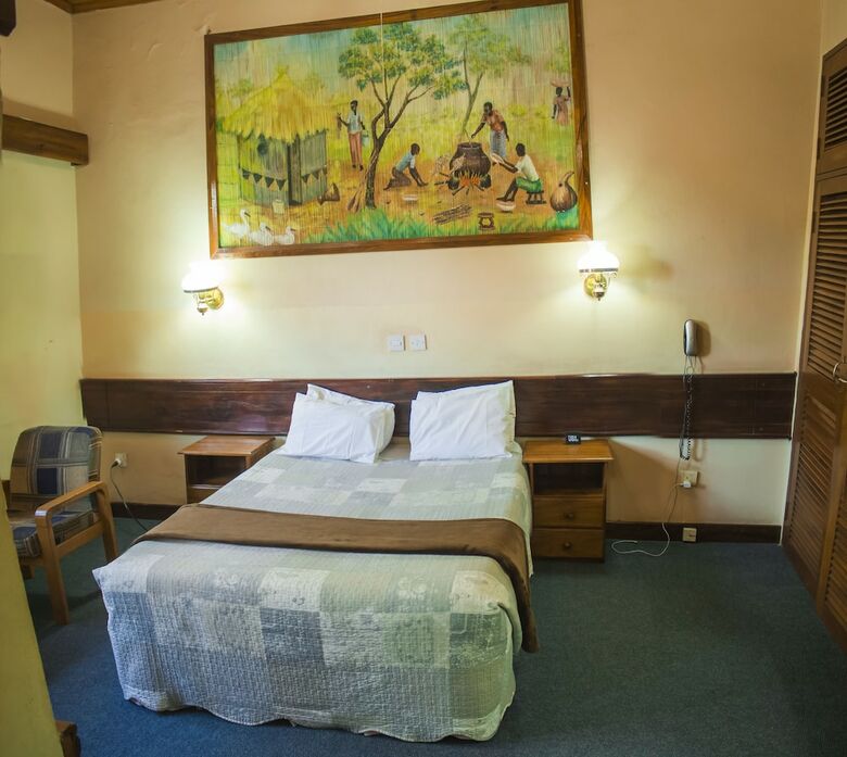 Posada Wasawange Lodge And Tours