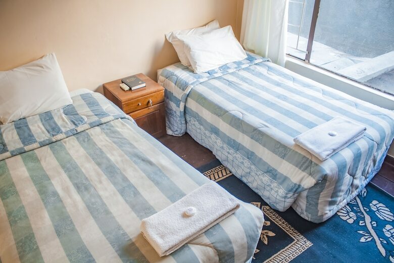 Posada Wasawange Lodge And Tours