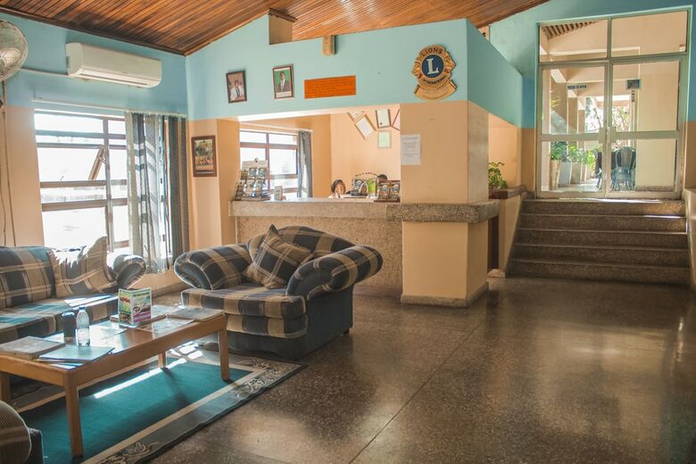 Posada Wasawange Lodge And Tours