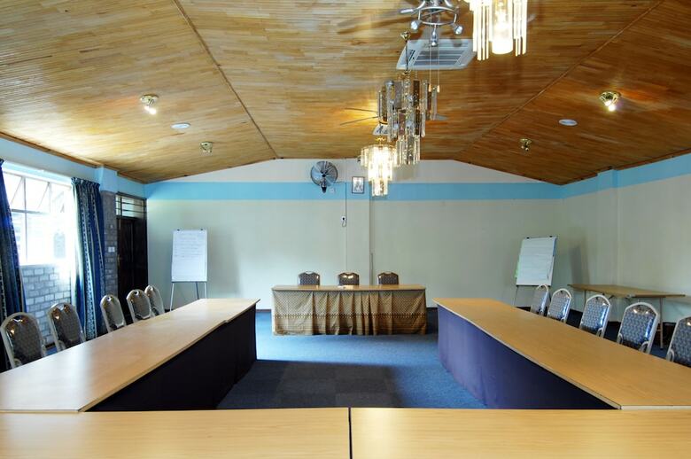 Posada Wasawange Lodge And Tours