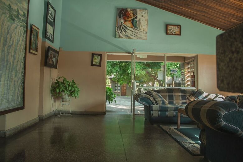 Posada Wasawange Lodge And Tours