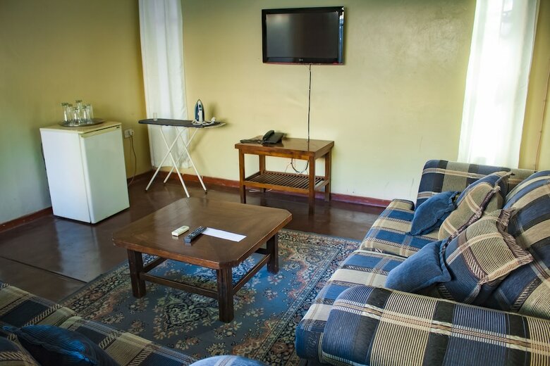 Posada Wasawange Lodge And Tours