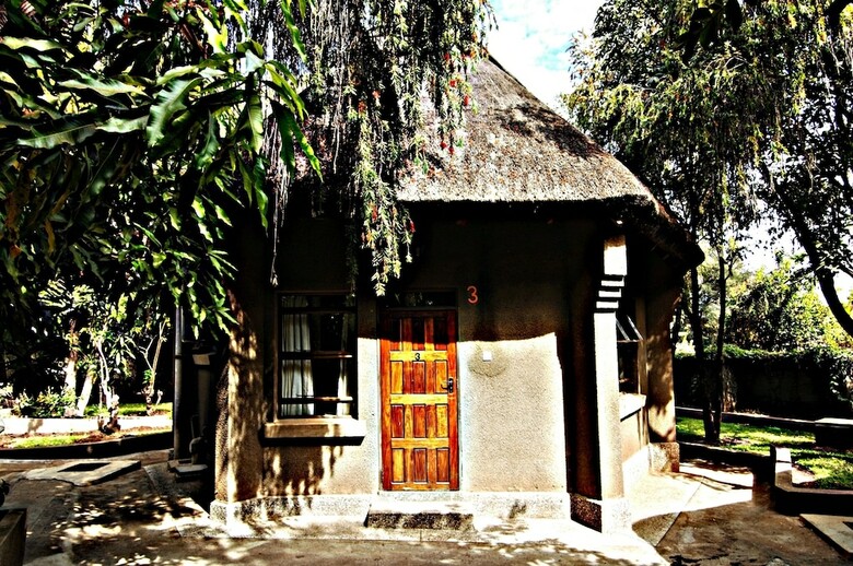 Posada Wasawange Lodge And Tours
