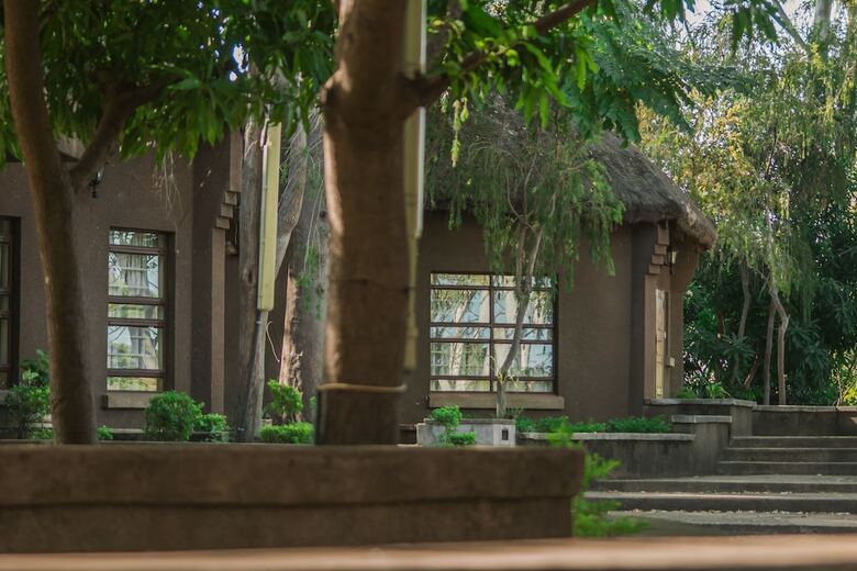 Posada Wasawange Lodge And Tours