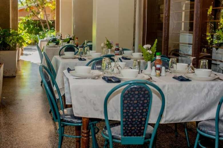 Posada Wasawange Lodge And Tours